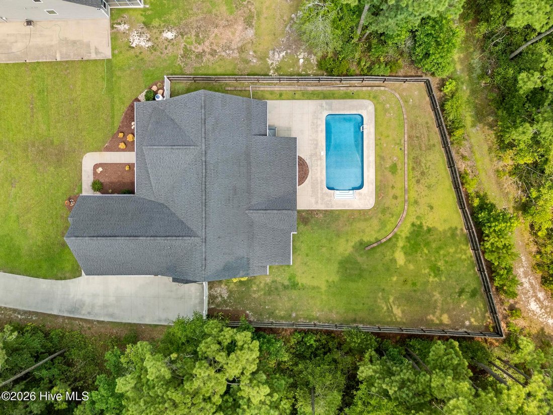 House in Cedar Point, North Carolina, United States 2 - 18532575