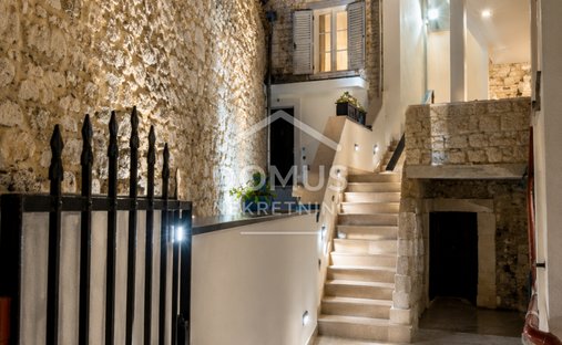 House in Vodice, Sibenik-Knin County, Croatia 1
