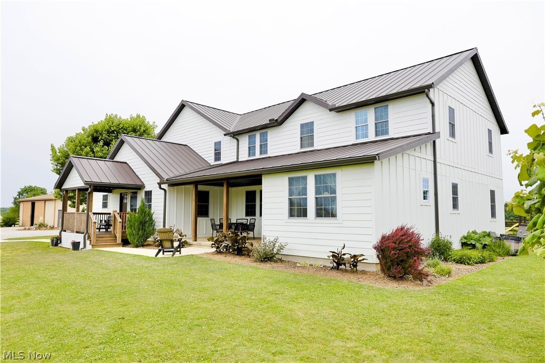 House in Gambier, Ohio, United States 1 - 18535585