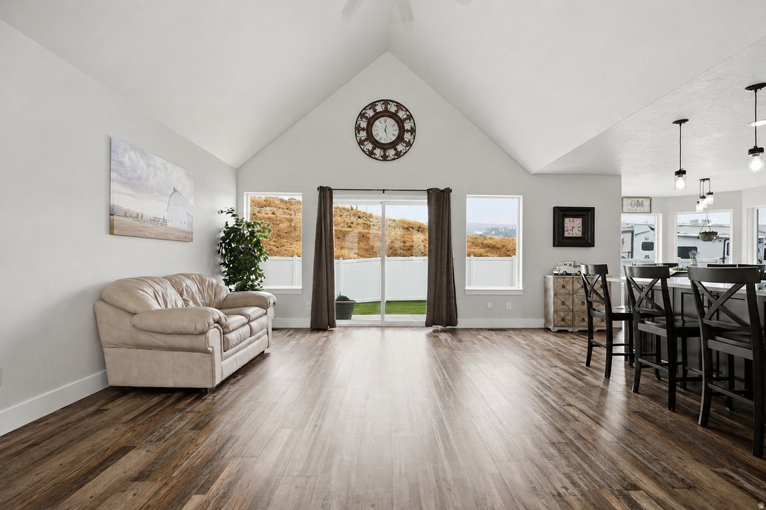 Casa a Inkom, Idaho, Stati Uniti 4 - 18535064