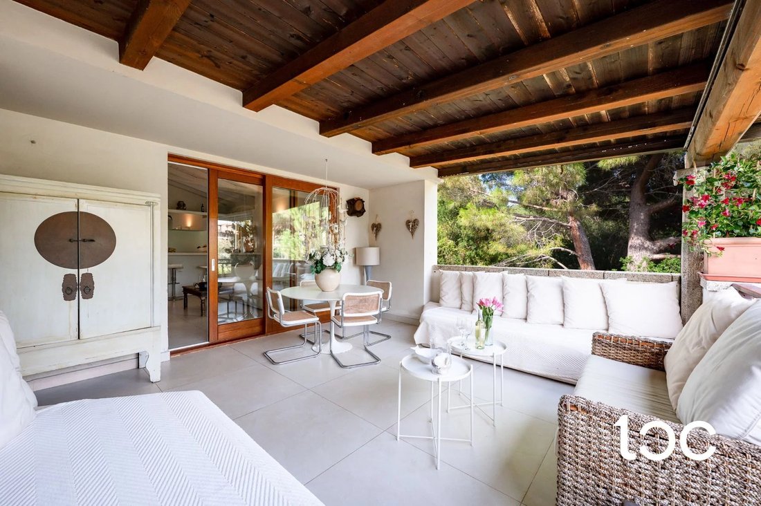 Appartement à Puntaldia, Sardaigne, Italie 5 - 18536223