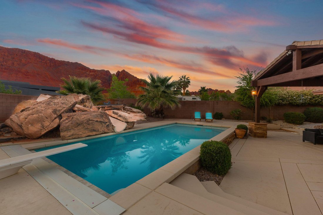 House in Ivins, Utah, United States 4 - 18533921