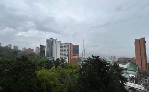 Condominio a Medellín, Dipartimento di Antioquia, Colombia 1
