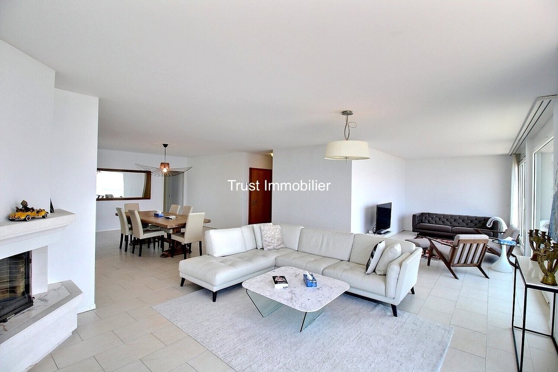 Apartment in Montreux, Vaud, Switzerland 5 - 18534683
