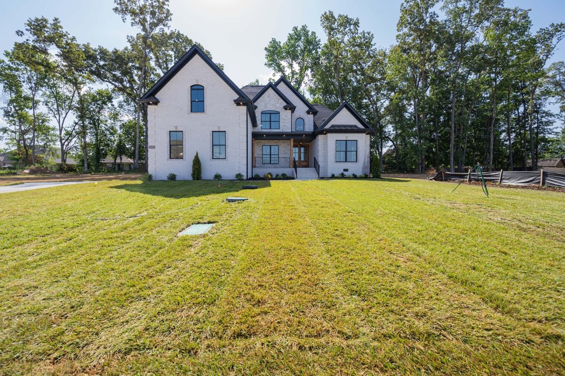 House in Murfreesboro, Tennessee, United States 1 - 18532401