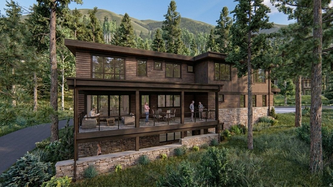 House in Cottonwood Heights, Utah, United States 3 - 18532772