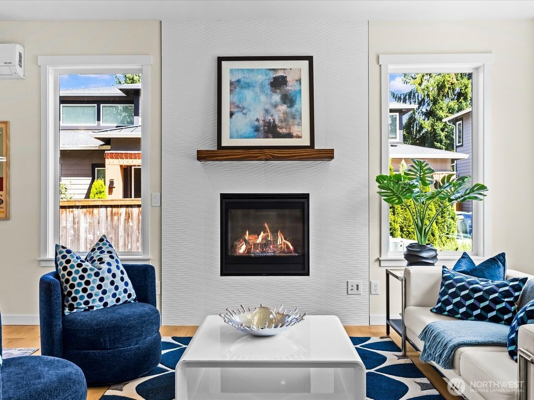 House in Bellevue, Washington, United States 4 - 18535496