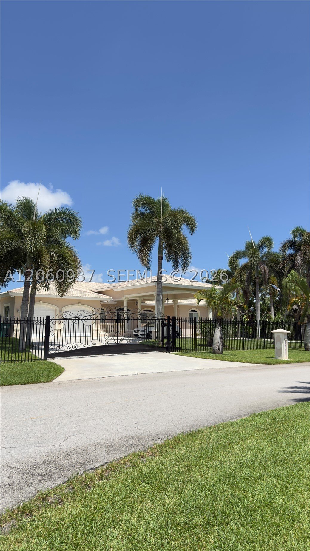 House in Homestead, Florida, United States 1 - 18532351