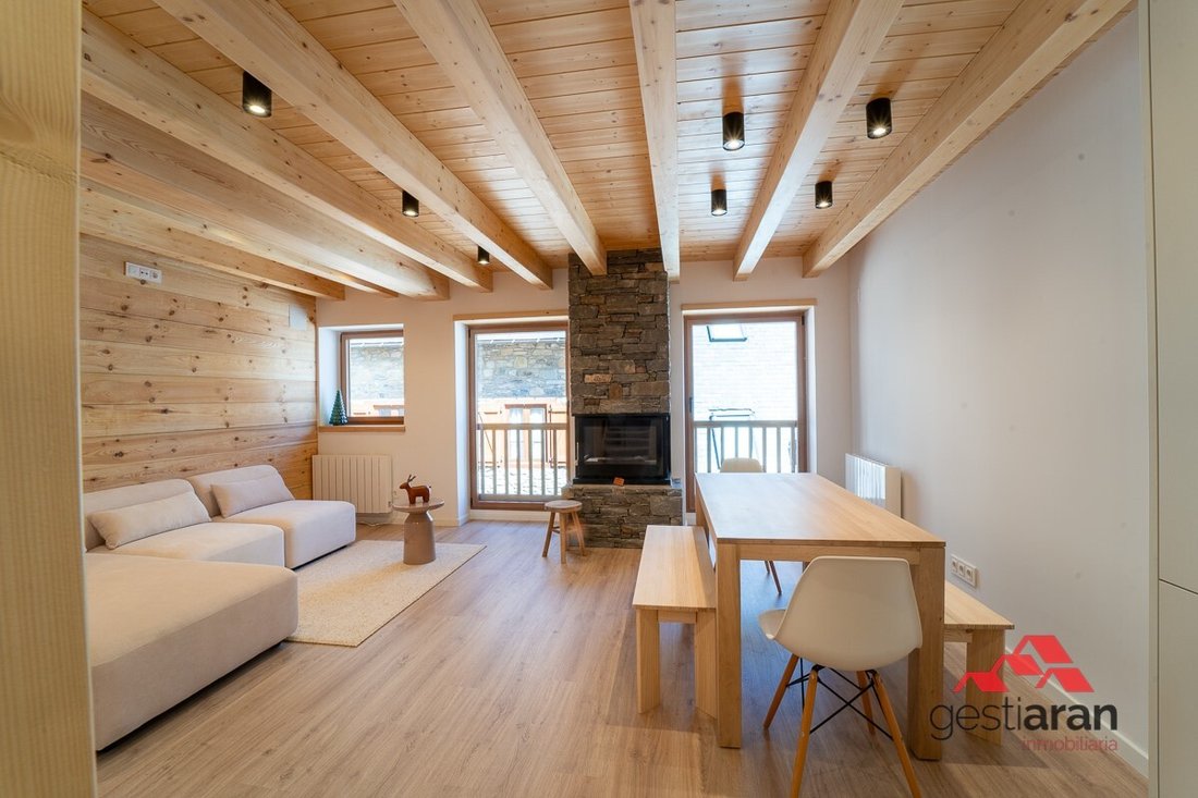 House in Naut Aran, Catalonia, Spain 2 - 18536371