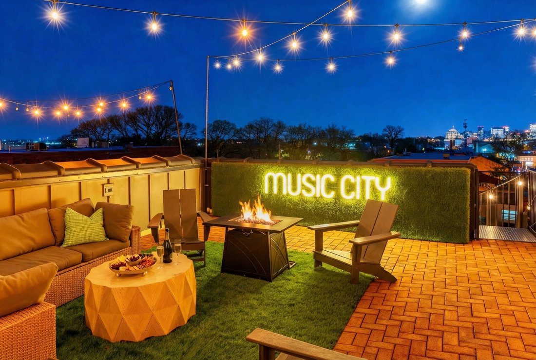 Co Op in Nashville, Tennessee, United States 1 - 18113335