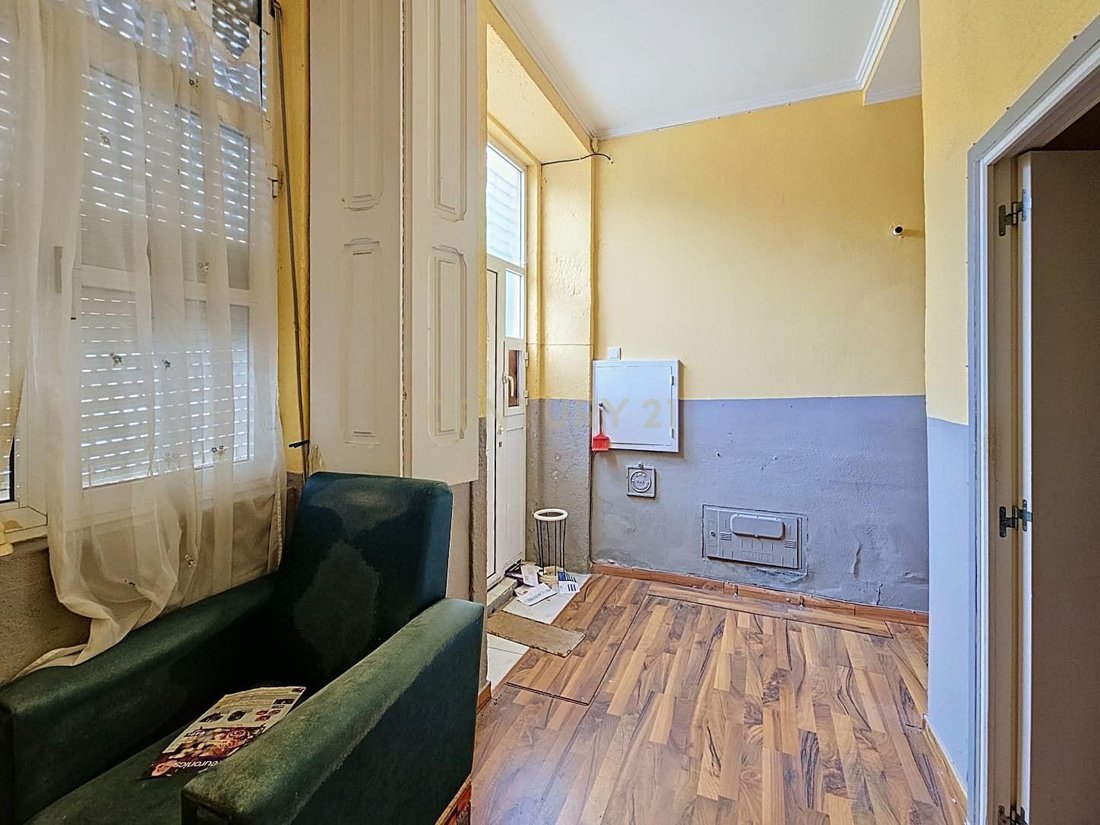 Casa en Bonfim, Distrito de Oporto, Portugal 5 - 18535861