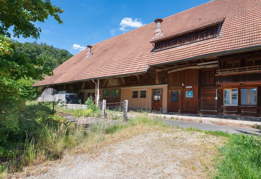 House in Hinterkappelen, Canton of Bern, Switzerland 4 - 18534245