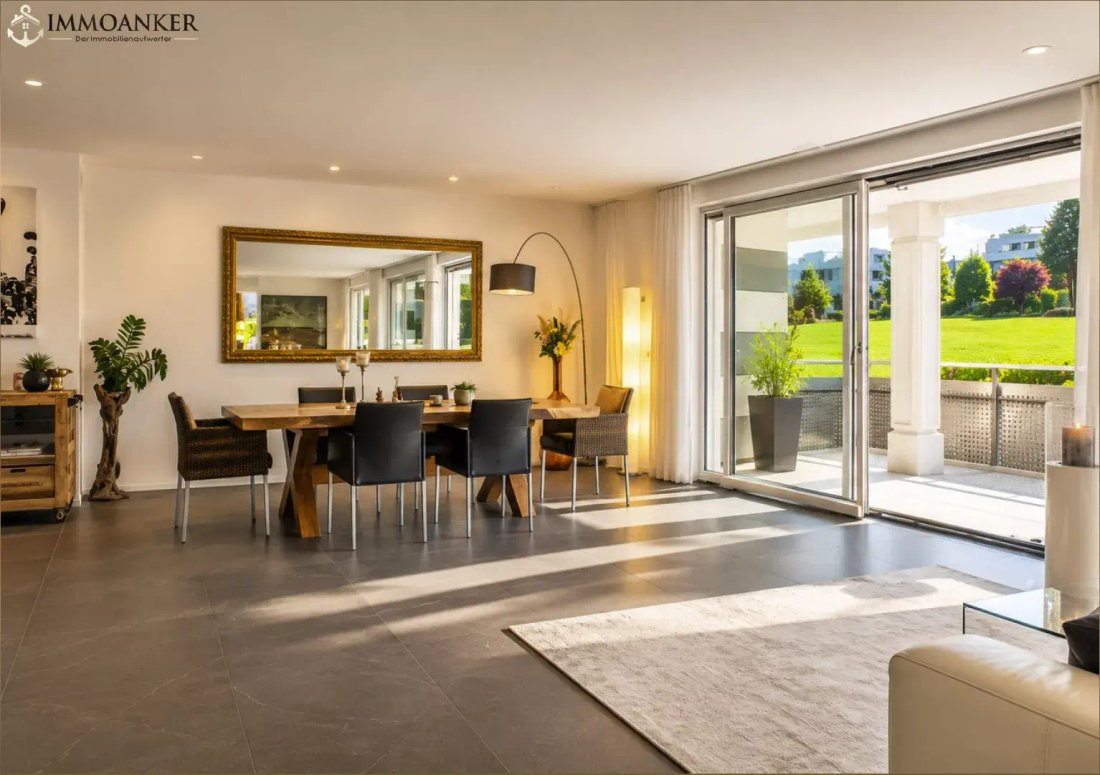 Apartment in Rümlang, Zurich, Switzerland 3 - 18534519