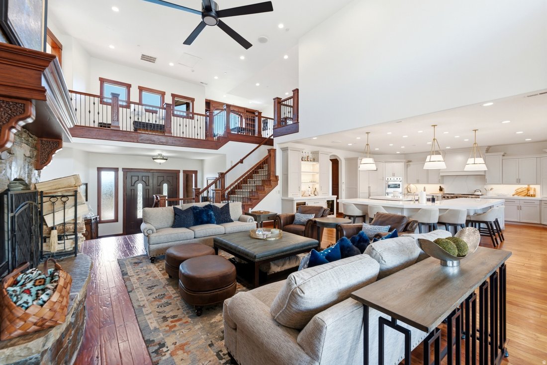 House in Park City, Utah, United States 4 - 18535070