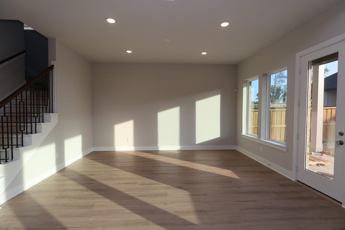 House in Spring, Texas, United States 4 - 17727251