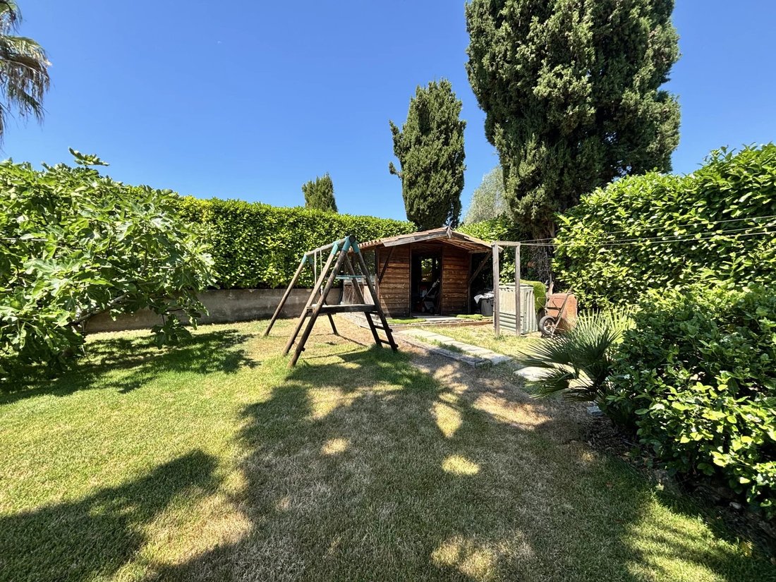 House in Mougins, Provence-Alpes-Côte d'Azur, France 5 - 18533432