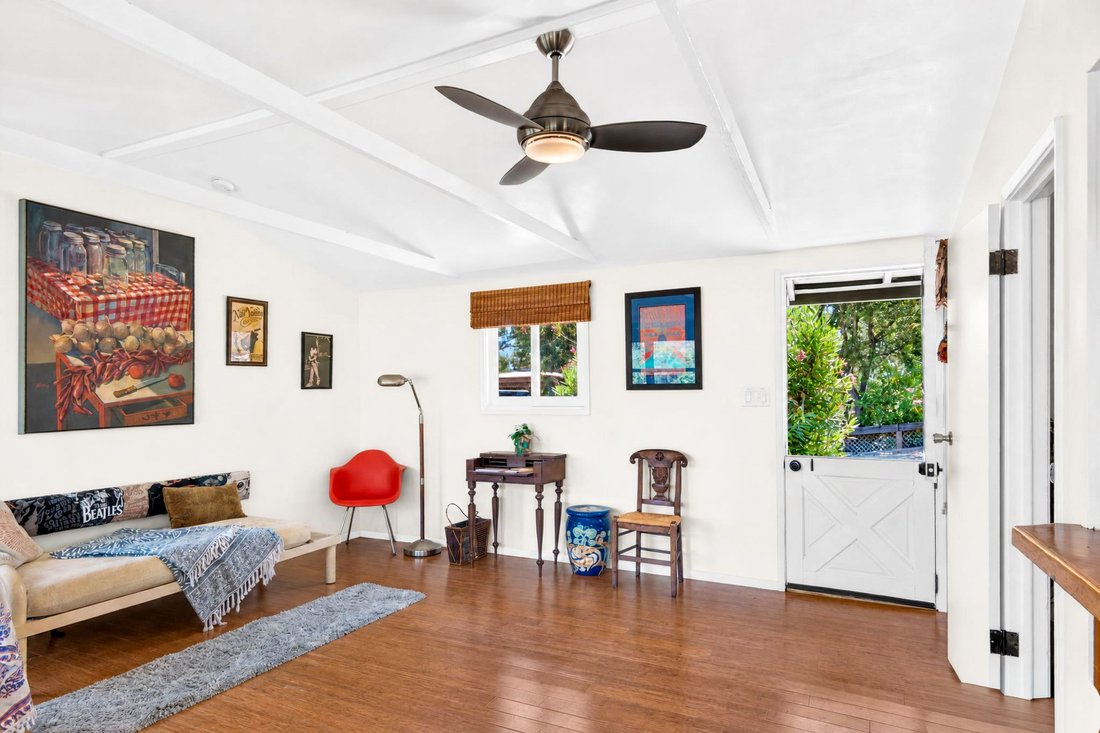 House in Topanga, California, United States 4 - 18536222