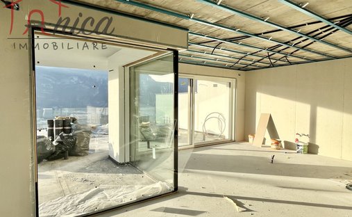 Penthouse in Trento, Trentino – Alto Adige/Südtirol, Italy 1