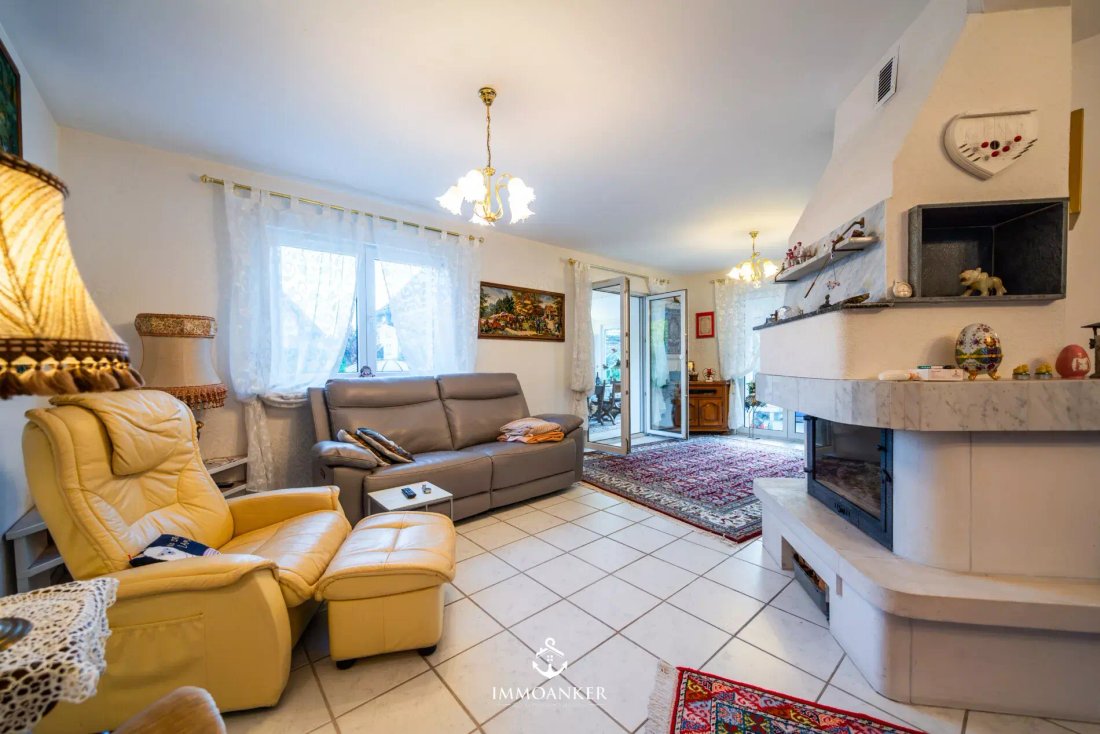 Haus in Gempen, Solothurn, Schweiz 5 - 18534058