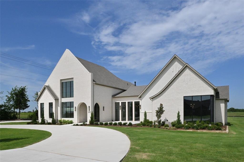 House in Gunter, Texas, United States 3 - 18536221