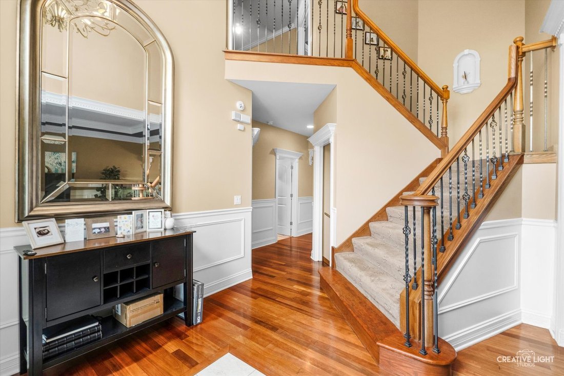 House in Plainfield, Illinois, United States 4 - 18532988