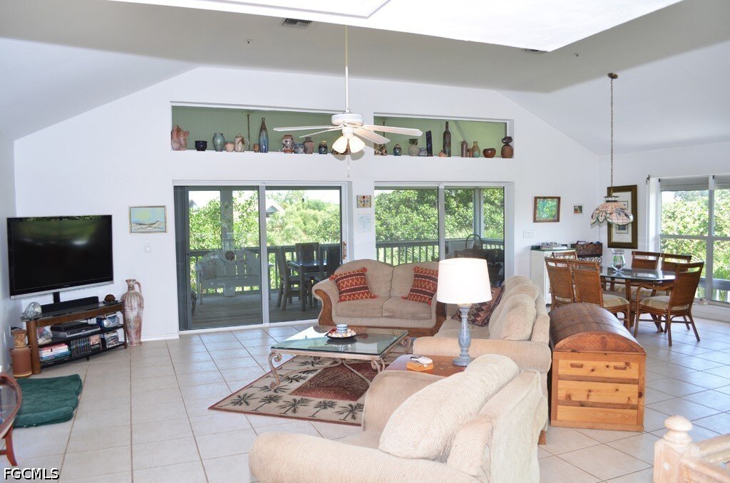 House in Captiva, Florida, United States 1 - 18532308