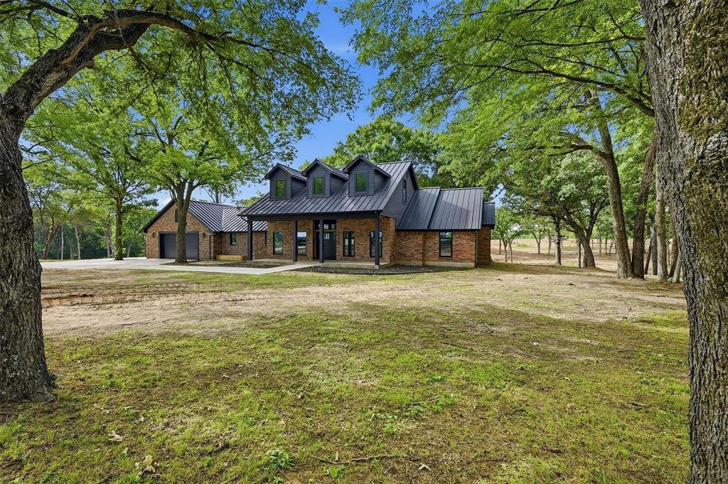 House in Sadler, Texas, United States 1 - 18535826