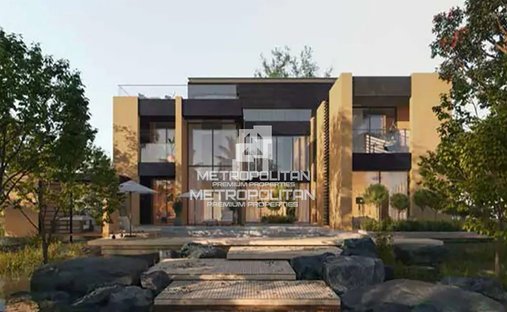 Townhouse in Wadi Al Safa 5, Wadi Al Safa, Dubai 1