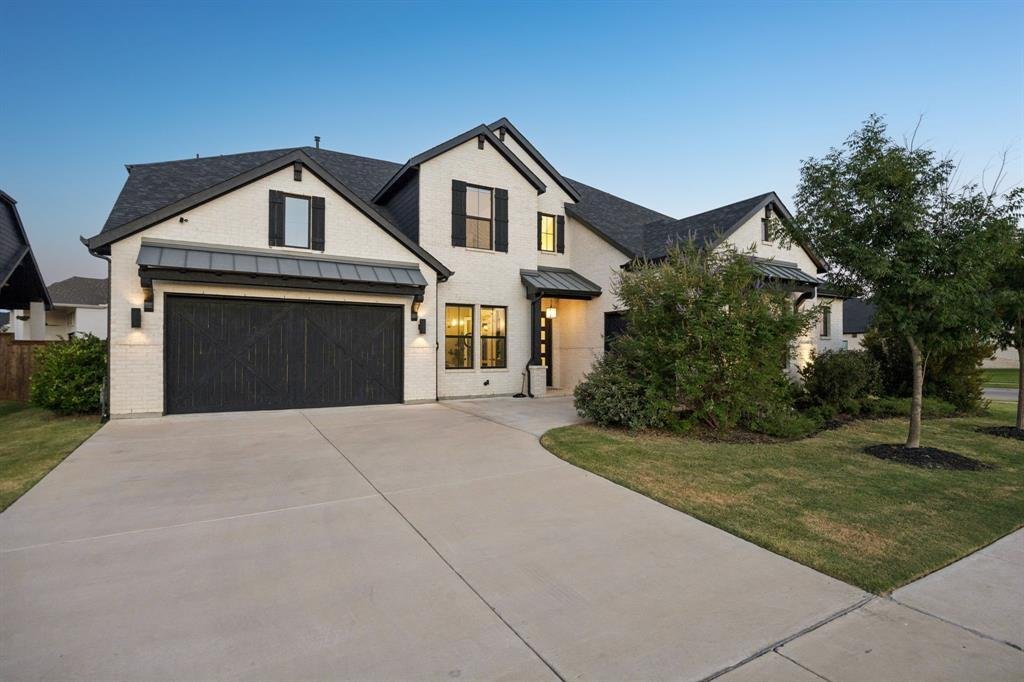 House in Prosper, Texas, United States 2 - 18535784