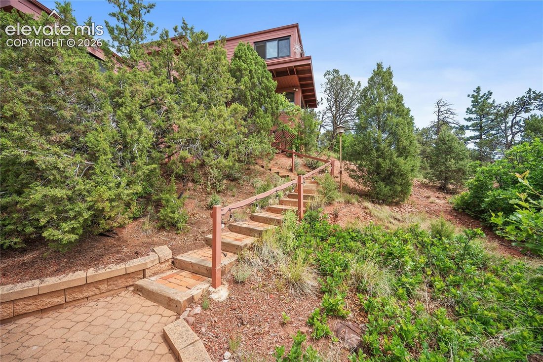 House in Manitou Springs, Colorado, United States 5 - 18203975