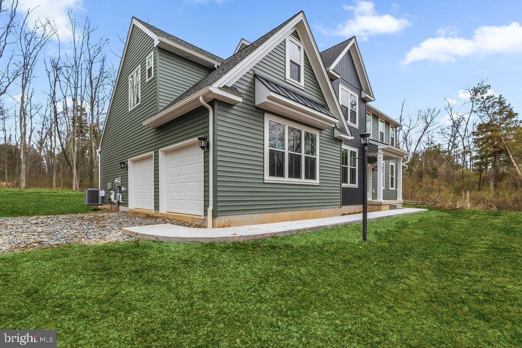 House in Pennsburg, Pennsylvania, United States 4 - 18535594