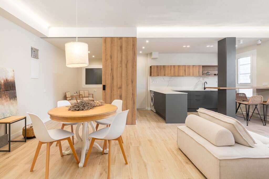 Apartment in Sarrià-Sant Gervasi, Barcelona, Spain 3 - 18535935