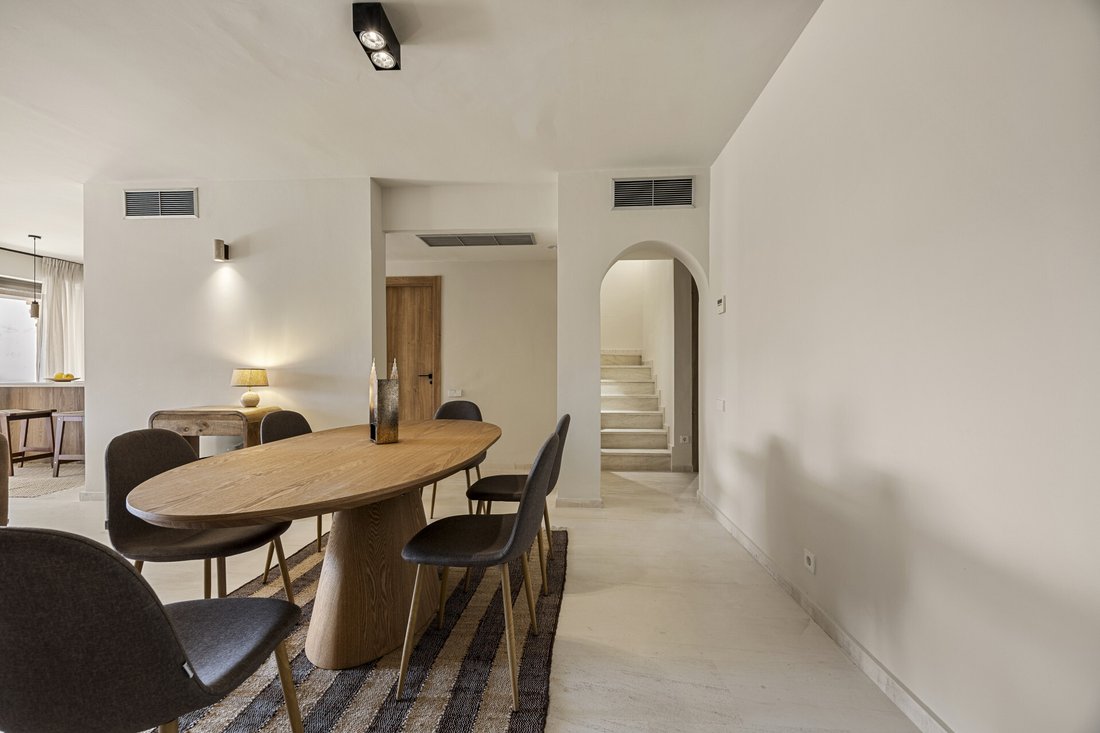 Penthouse in Estepona, Andalusia, Spain 4 - 17880833