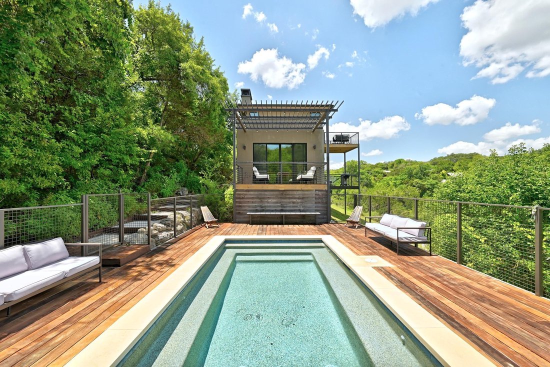 House in Austin, Texas, United States 4 - 18534613