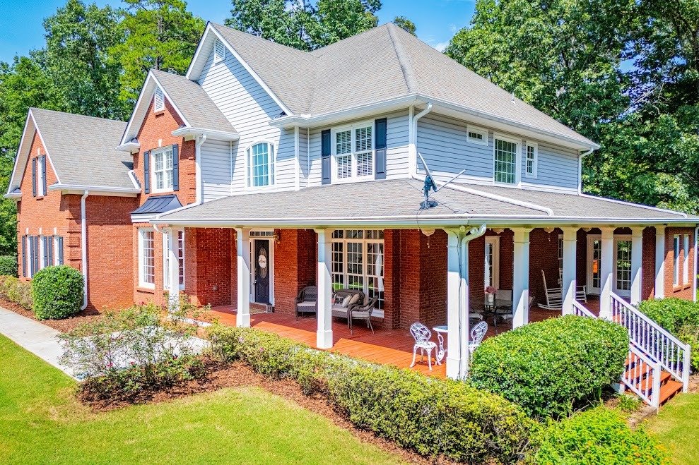 House in Winston, Georgia, United States 4 - 18533136