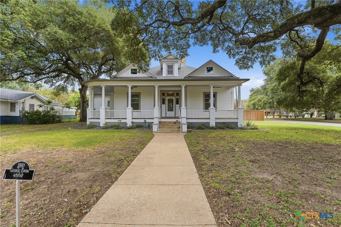 House in Gonzales, Texas, United States 2 - 17620924