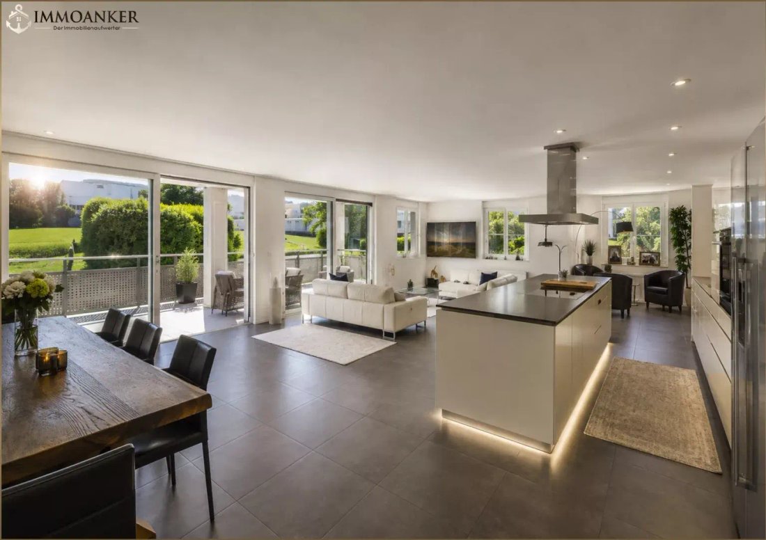Apartment in Rümlang, Zurich, Switzerland 2 - 18534519