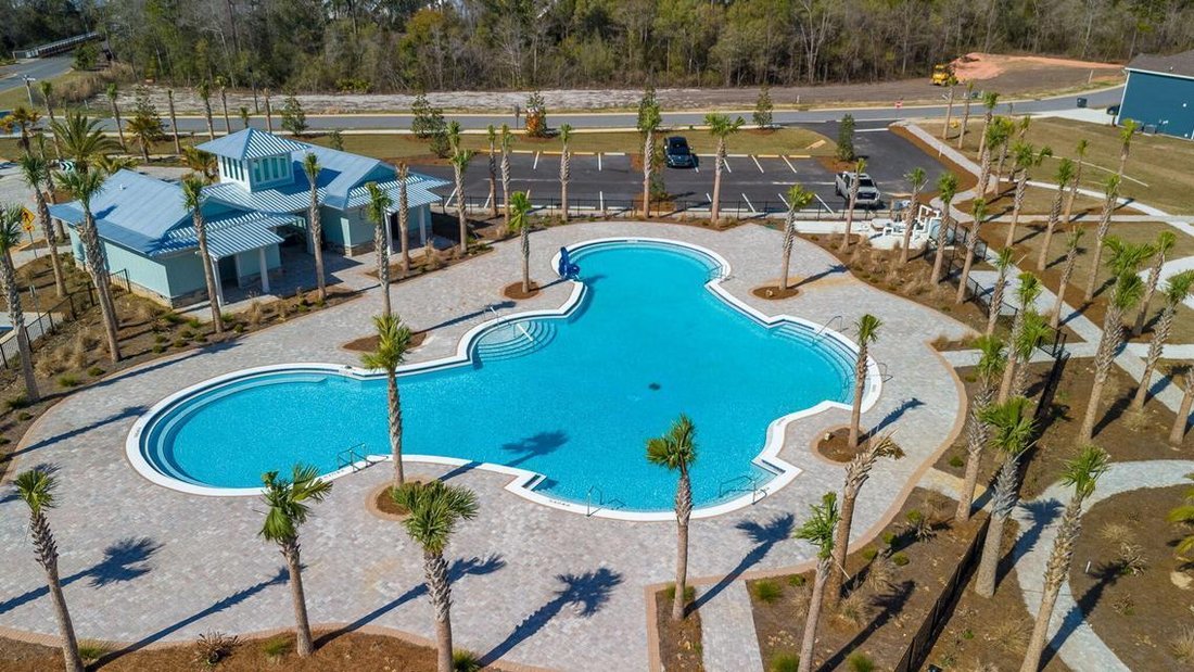 Casa a Freeport, Florida, Stati Uniti 4 - 18533936