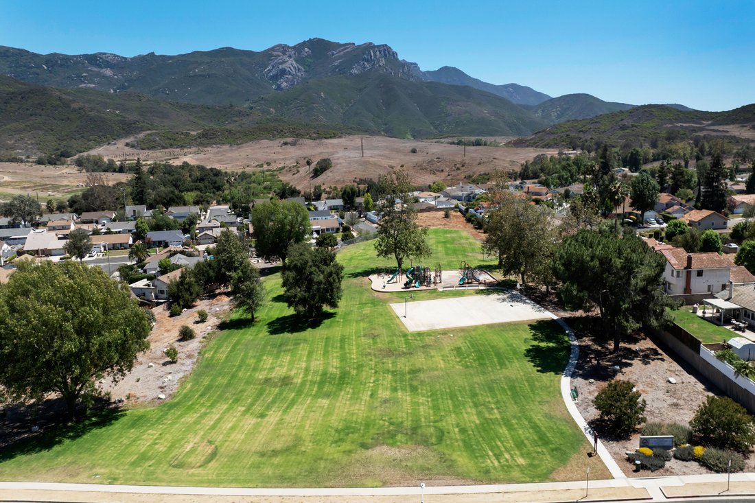 House in Thousand Oaks, California, United States 2 - 18533786