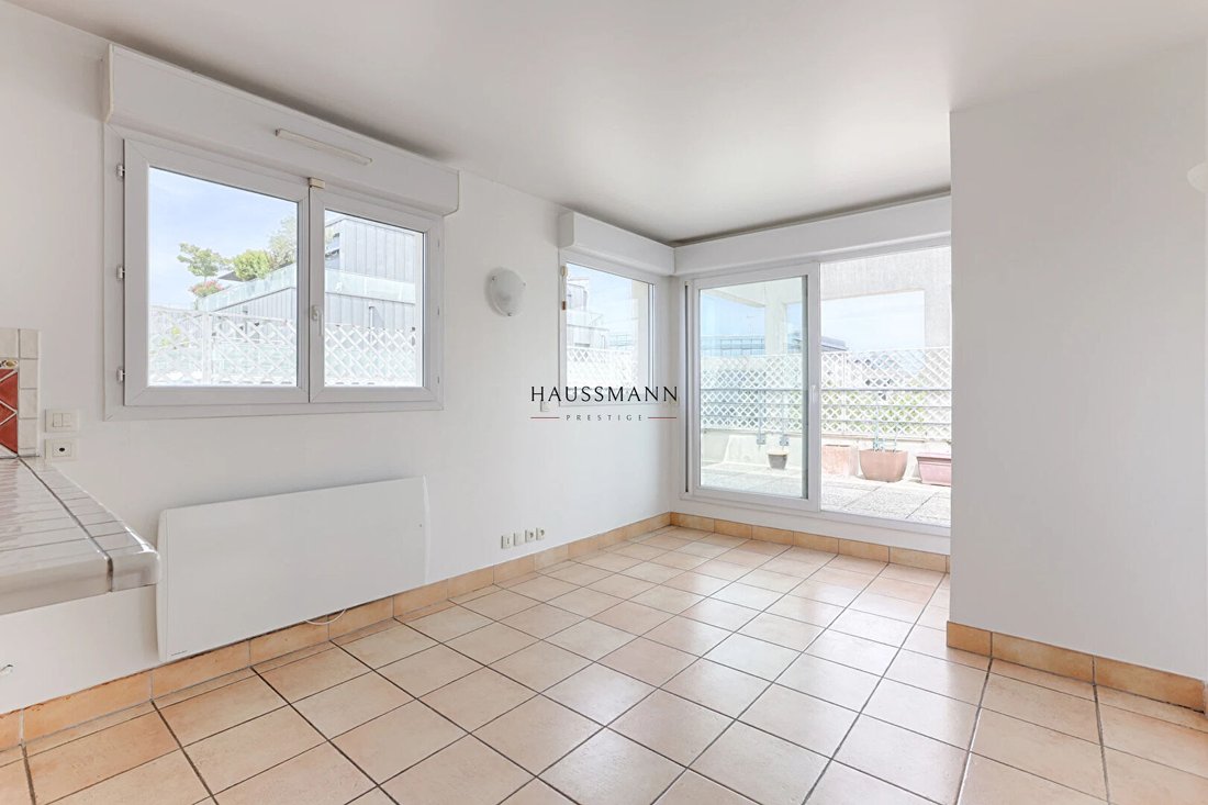 Apartment in Laleu-La Pallice, La Rochelle, France 4 - 18536539