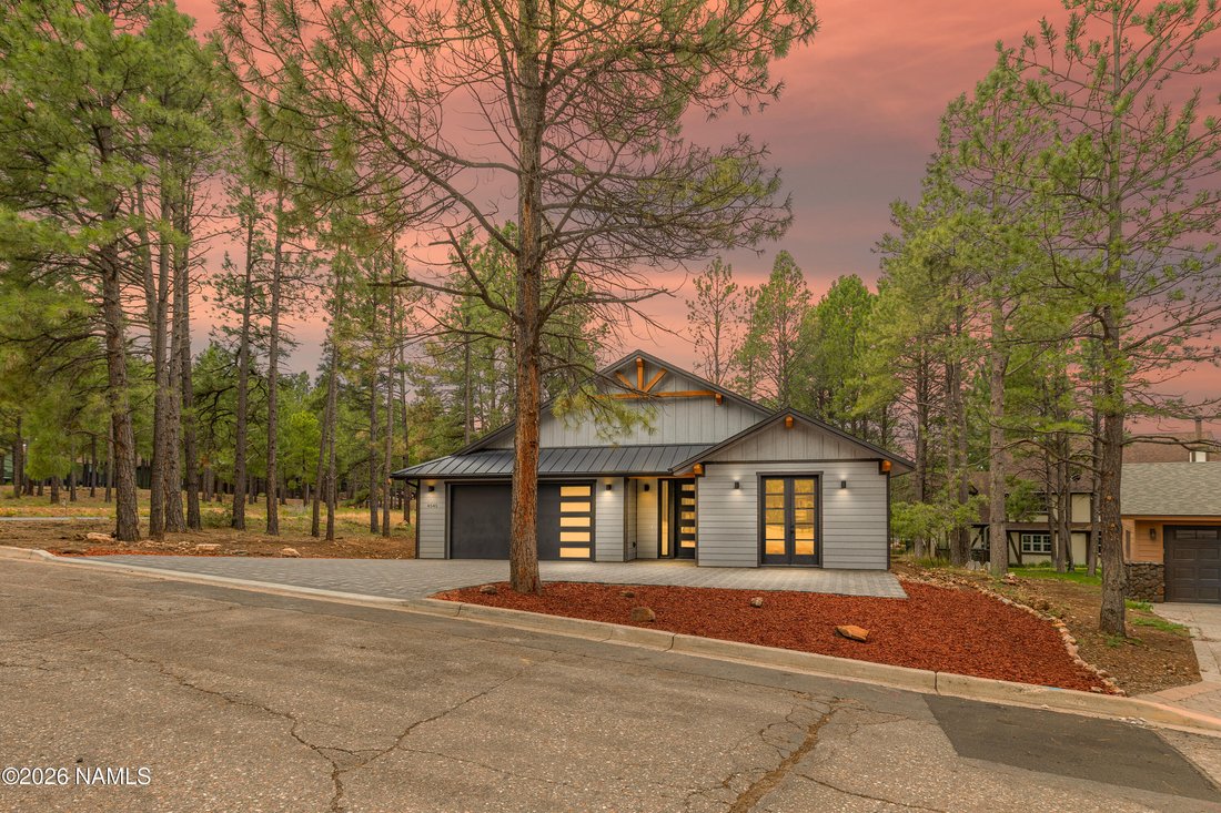 House in Flagstaff, Arizona, United States 1 - 18534064