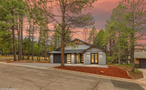 Haus in Flagstaff, Arizona, Vereinigte Staaten 1