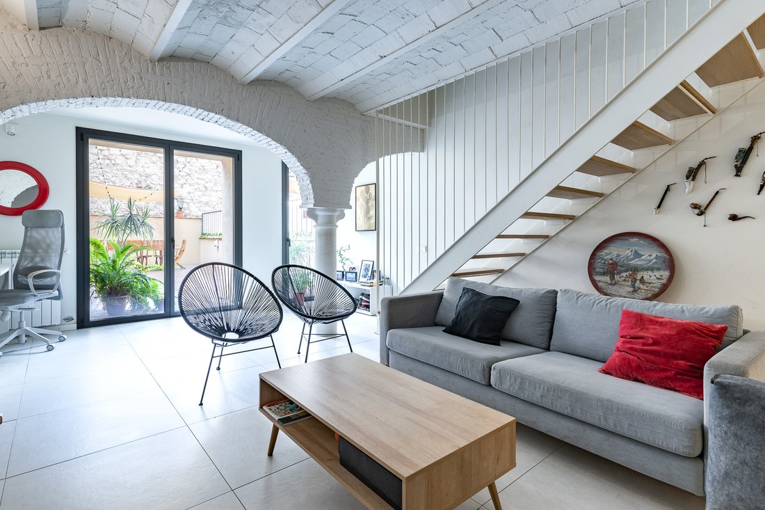 Apartment in Eixample, Barcelona, Spain 3 - 17296840