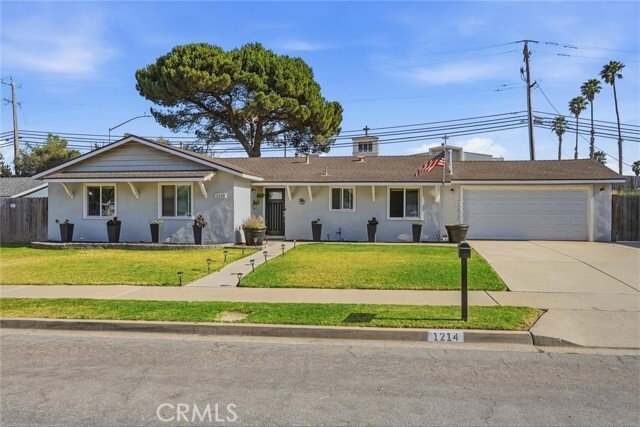 House in Santa Maria, California, United States 1 - 18533119
