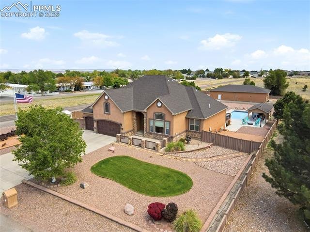House in Pueblo West, Colorado, United States 2 - 17825452