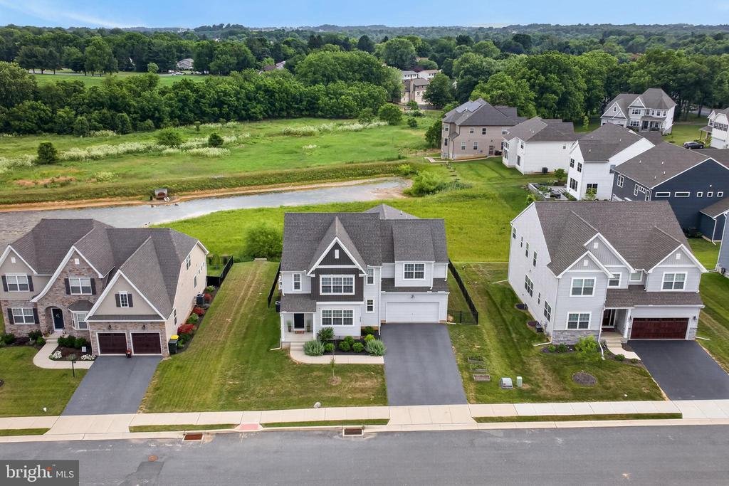 House in Lancaster, Pennsylvania, United States 1 - 18532482