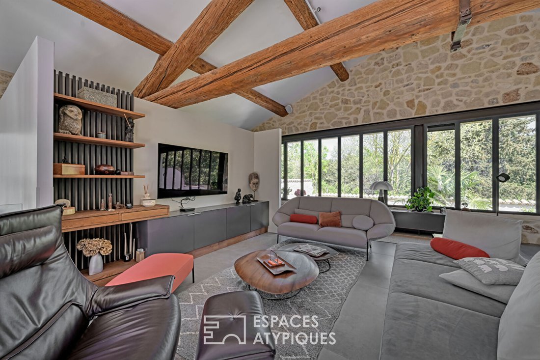 Villa in Musée-Village, Lattes, France 5 - 18536641