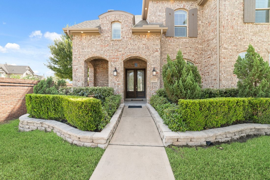 House in Richmond, Texas, United States 3 - 18532467