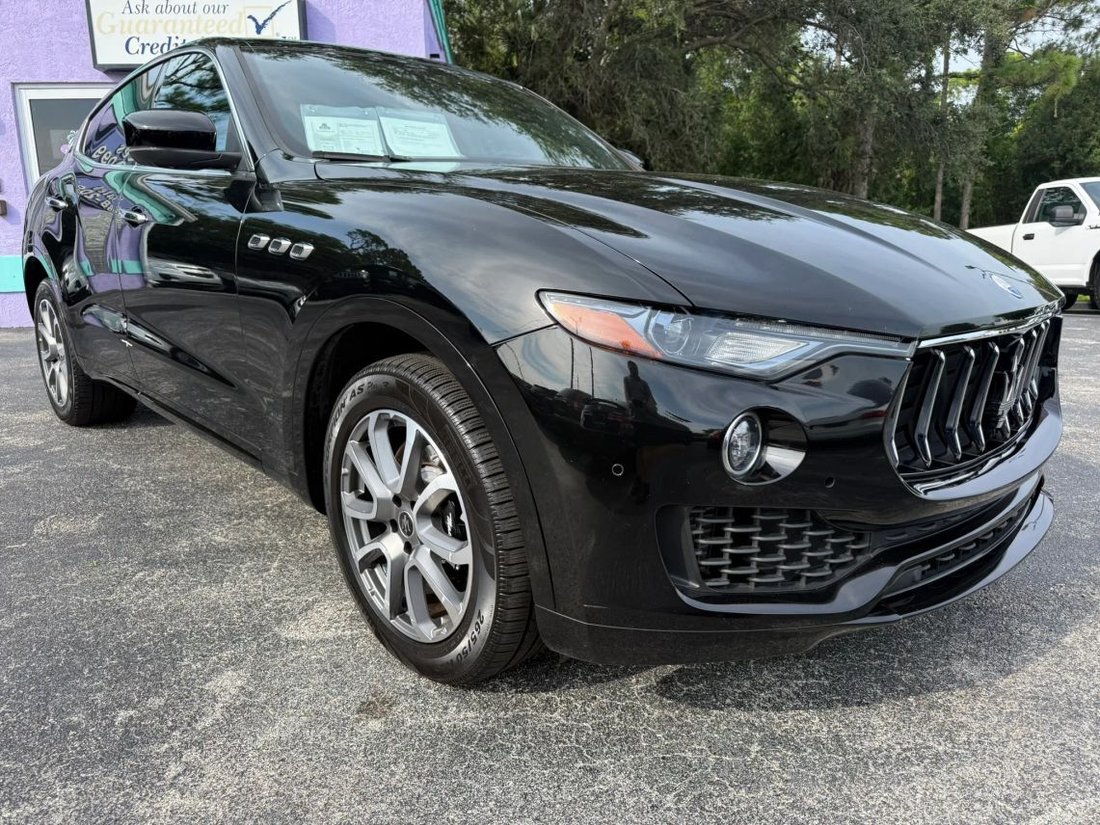 Suv in Stuart, FL, United States 2 - 18529661