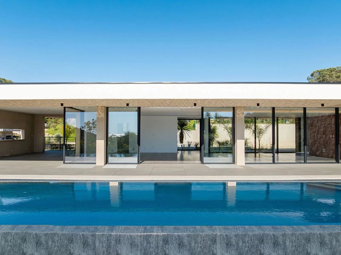 Villa in Pietrosella, Corsica, France 5 - 18534216